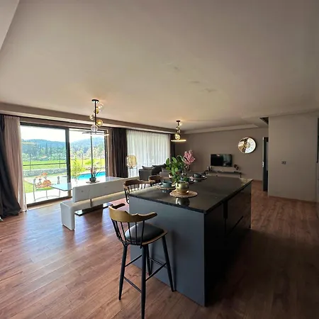 Vilă Defne 3+1 Villa, Ovacik, Oeluedeniz, Fethiye
