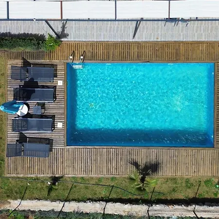 Defne 3+1 Villa, Ovacik, Oeluedeniz, Villa *